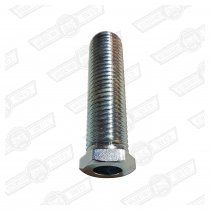 GRUB SCREW-ADJUSTABLE SUSPENSION UNIT