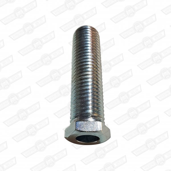 GRUB SCREW-ADJUSTABLE SUSPENSION UNIT