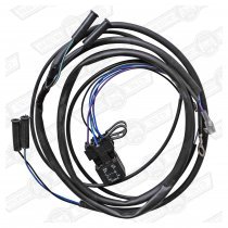 HARNESS-AFTERMARKET,2 LAMPS
