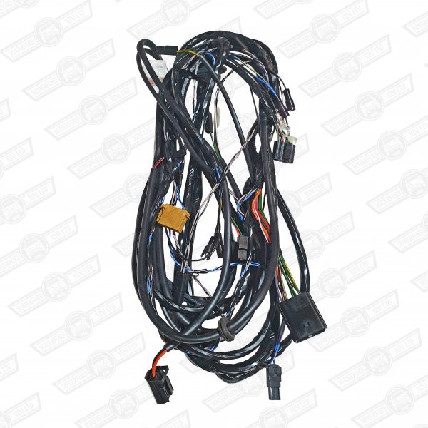 HARNESS-BODY-MPI WITH HIGH BRAKE LIGHT-'99 ON