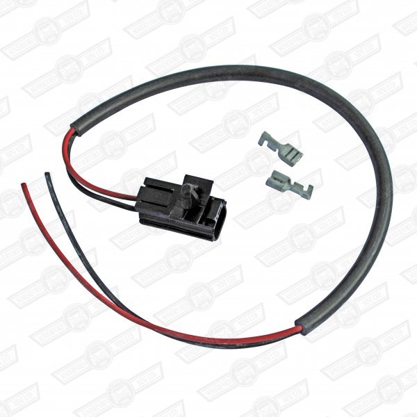 HARNESS FOR ROVER AUXILLARY LAMPS (driving & fog)