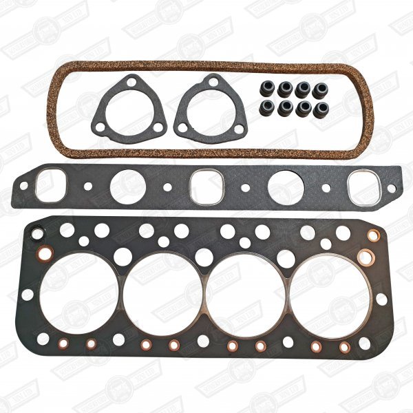 HEAD GASKET SET-MPI GENUINE