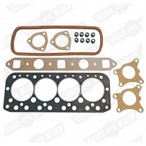 HEAD GASKET SET-SPI-GENUINE