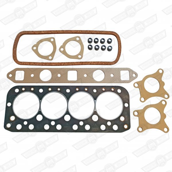 HEAD GASKET SET-SPI-GENUINE