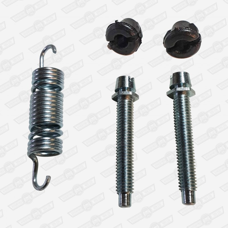 HEADLAMP ADJUSTER KIT(TWO)1 HEADLAMP Somerford Mini Mini Specialist...