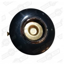 HORN PUSH ASSY.-WITHOUT BADGE