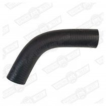 HOSE-TOP RADIATOR-850,997 & 998-'59-'67