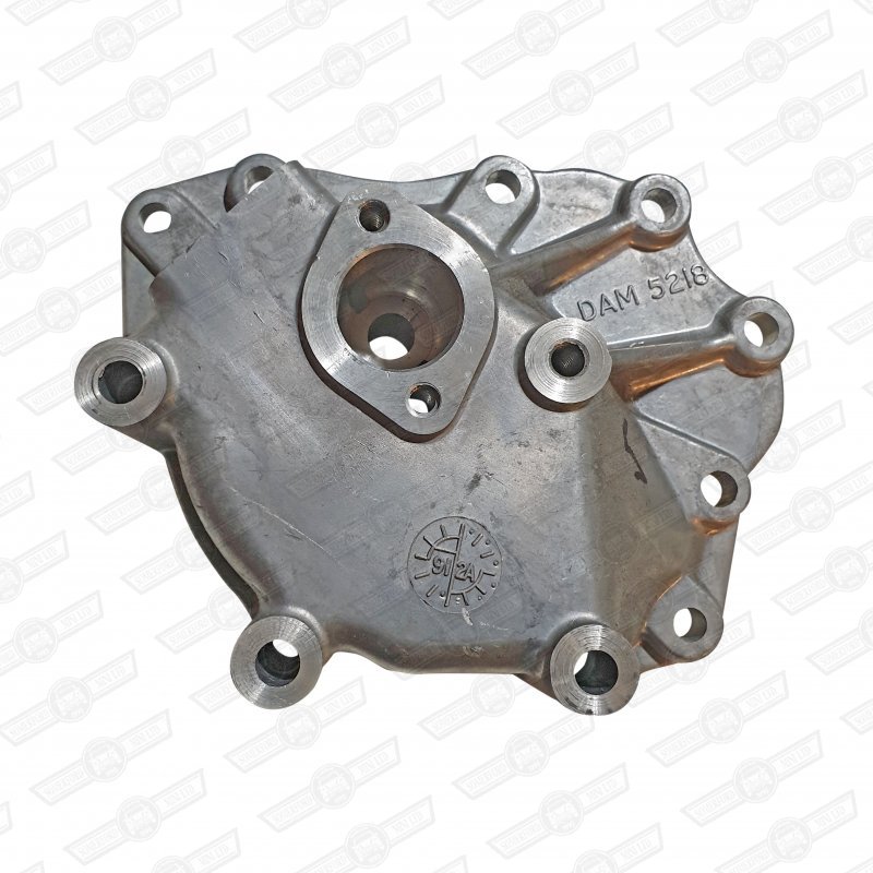 HOUSINGSPEEDO PINIONMANUAL GEARBOX Somerford Mini Mini Specialists...