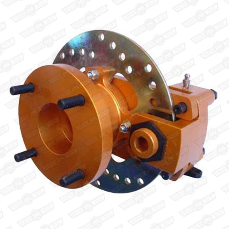 KAD REAR DISC BRAKE CONVERSION KIT Somerford Mini Mini Specialists,