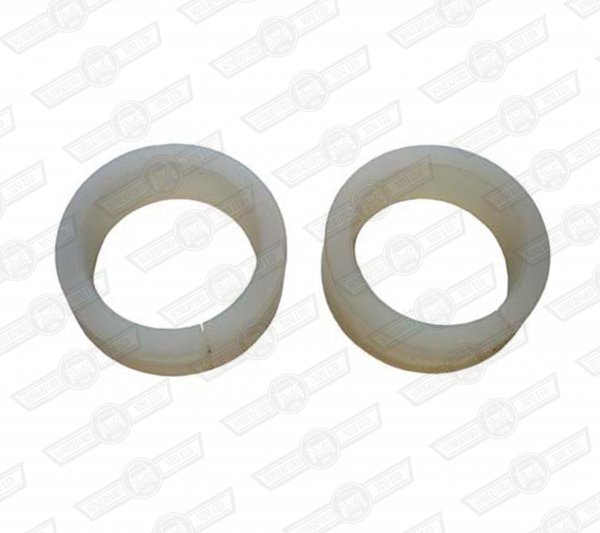 KAD STEERING RACK LIMITER KIT Somerford Mini Mini Specialists, Provi...