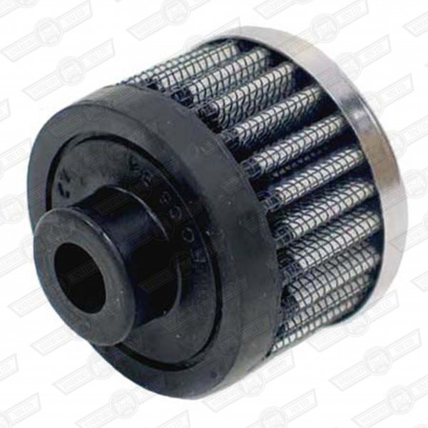 K&N CRANKCASE FILTER BREATHER Somerford Mini Mini Specialists, Provi...