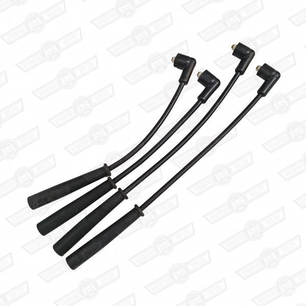 LEAD SETIGNITIONMPI Somerford Mini Mini Specialists, Providing the...