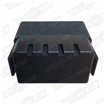 LID-FUSE BOX-(ENGINE COMPARTMENT)-'97 ON