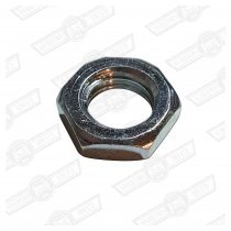 LOCK NUT-ADJUSTABLE SUSPENSION UNIT M20 Half Nut