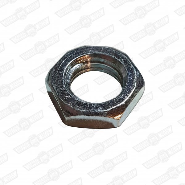 LOCK NUT-ADJUSTABLE SUSPENSION UNIT M20 Half Nut