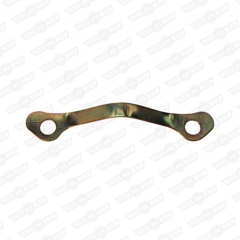 LOCK TAB-DIFF HOUSING- ROD CHANGE ONLY- RH SIDE : Somerford Mini - Mini ...