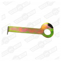 LOCK TAB-MAIN BEARING RETAINER-'84 ON