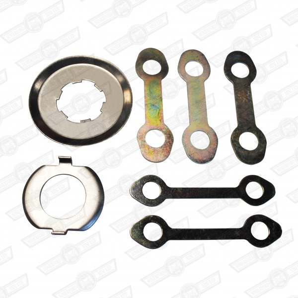 LOCK TAB SETGEARBOX Somerford Mini Mini Specialists, Providing the