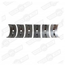 MAIN BEARING SET 850,997,998,1098 +020'' A & A+ pre'83