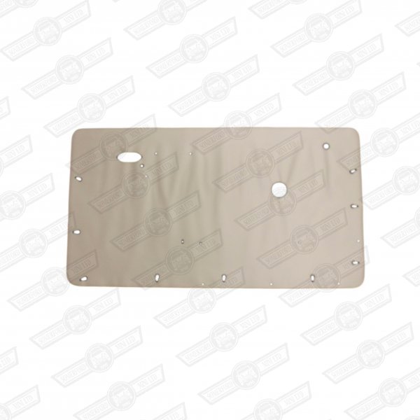 MEMBRANEWATERPROOF. DOOR PANELINTERNAL HINGE DOORS. PAIR Somerford M...