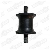 MOUNTING RUBBER - ROD CHANGE ASSY. TO BODY