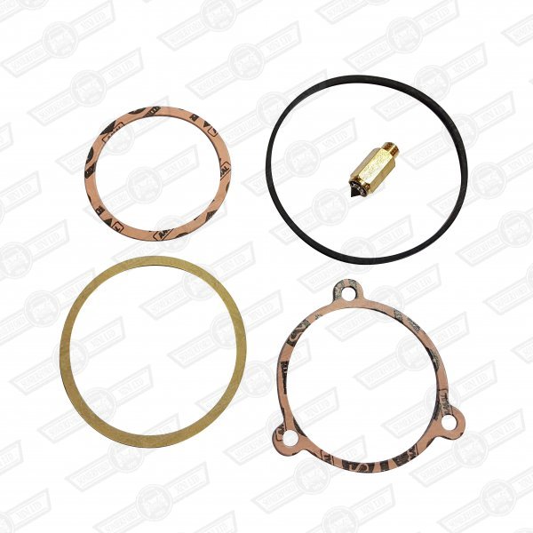 NEEDLE VALVE & SEAT KITHS CARBURETTERS Somerford Mini Mini Speciali...
