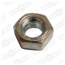 NUT - 1/4″ UNF