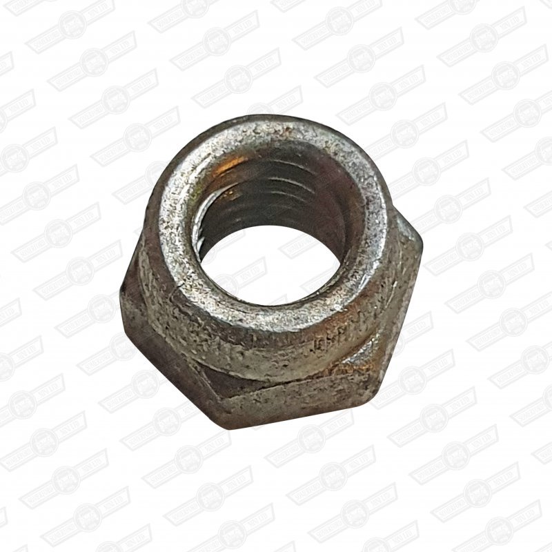 NUTCLEVELOC(deformed thread) M5 METRIC FINE Somerford Mini Mini Spe...