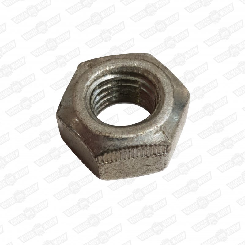 NUT-(deformed thread) M10 METRIC FINE : Somerford Mini - Mini Specialist...