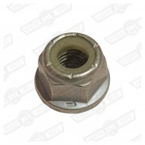 NUT-FLANGED-5/16'' UNF