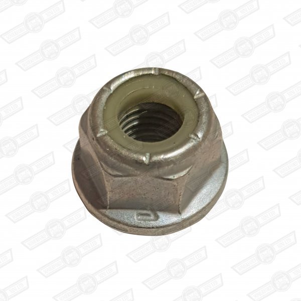 NUT-FLANGED-5/16'' UNF