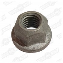 NUT-FLANGED-SELF LOCK-M10-CATALYST TO EXHAUST SYSTEM