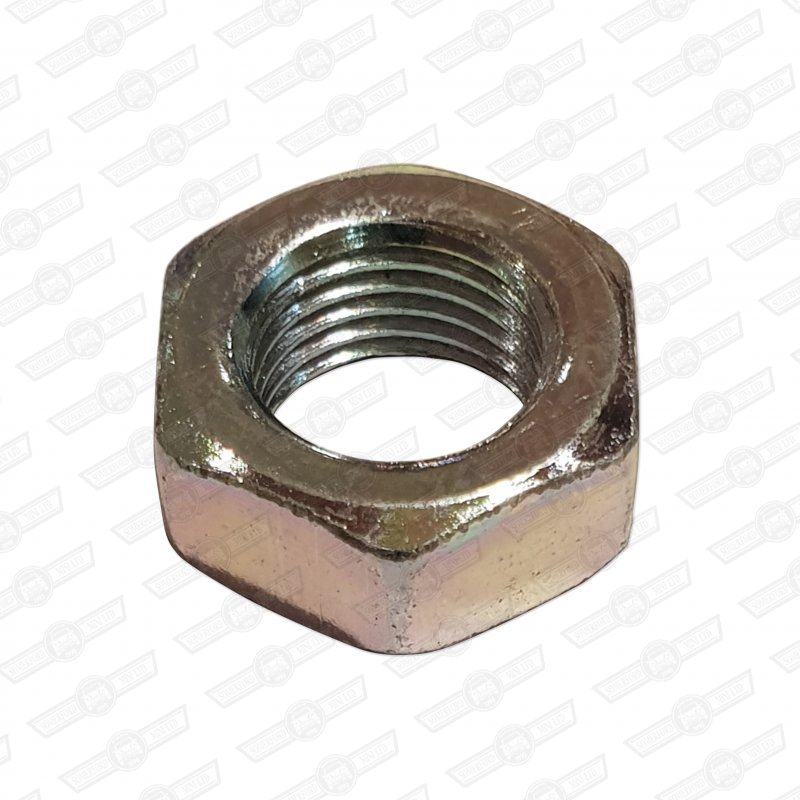 NUTLOCKINGTRACK ROD END Somerford Mini Mini Specialists, Providing...