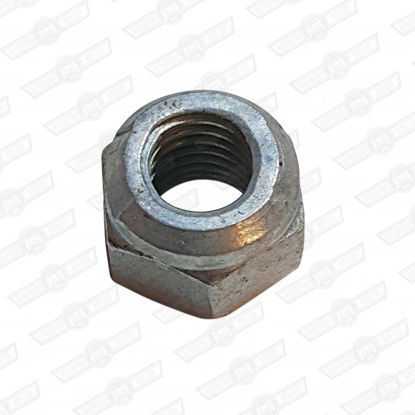 NUT-PHILIDAS 5/16 UNF (OUTPUT FLANGE TO HARDY SPICER JOINT)