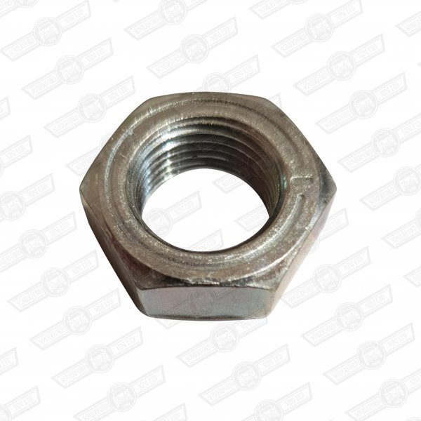 NUT- THIN 5/8'' UNF (CLUTCH RELEASE STOP-ALL MODELS)