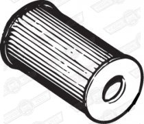 OIL FILTER- AUTOMATIC
