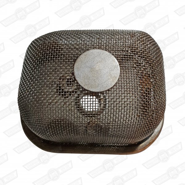 OIL STRAINER-MANUAL-GEARBOX