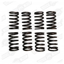 ORIGINAL ST VALVE SPRING-OUTER130lbs- 8 PORT (SET 8)