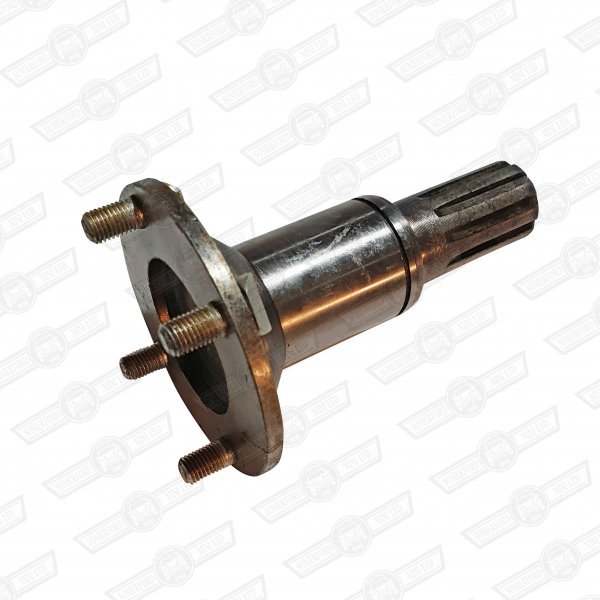 OUTPUT SHAFT-LSD-HARDY SPICER JOINTS. GENUINE SPECIAL TUNING