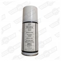 PAINT-AREOSOL-WHITE PRIMER