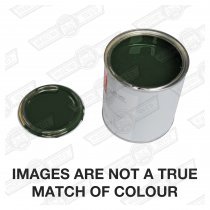 PAINT TOUCH UP TIN 125ml ALMOND GREEN '63-'69