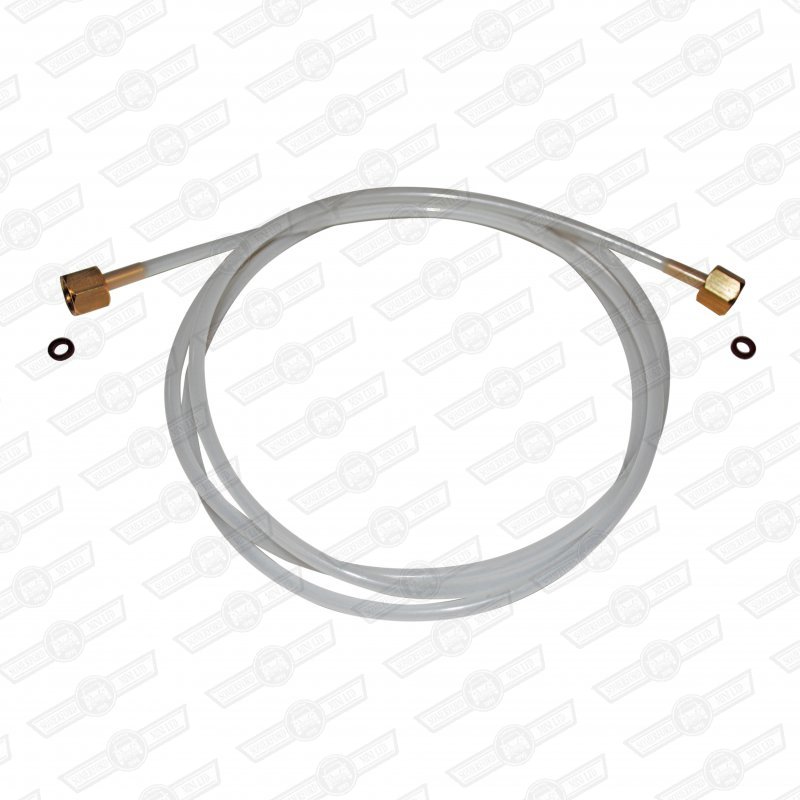 PIPENYLON,OIL PRESSURE GAUGE 5' Somerford Mini Mini Specialists, Pr...