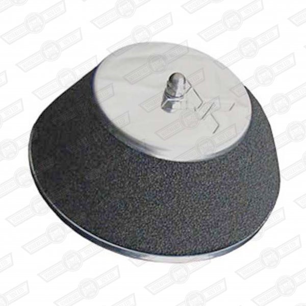 PIPERCROSS AIR FILTER-CONICAL HS4/HIF38 1 1/2'' SU