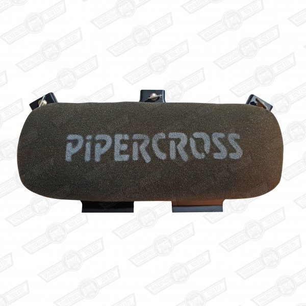 PIPERCROSS FOAM ELEMENT- SUITS TWIN CARB BACKPLATE