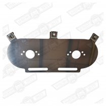 PIPERCROSS TWIN HS2-BACK PLATE