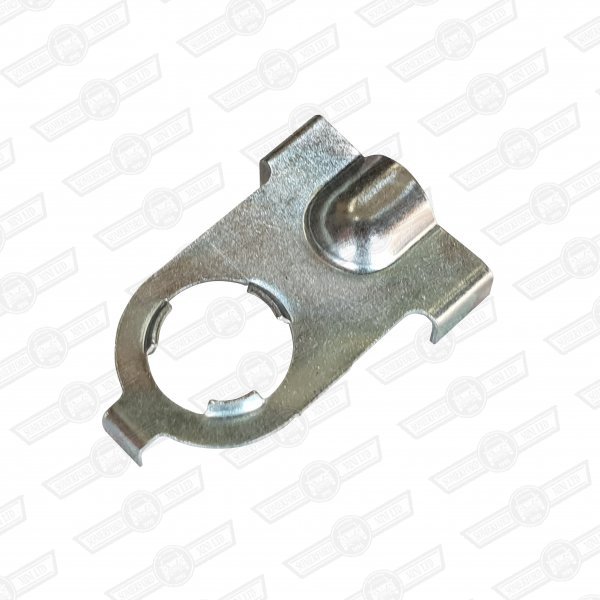 PLATE-BAFFLE-FLOAT CHAMBER INLET-HS CARBURETTERS