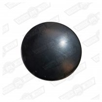 PLUG- FITS 1 1/4'' DIAMETER HOLE