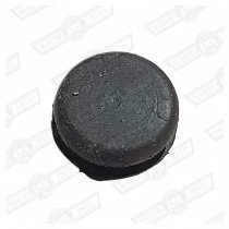 PLUG-FITS 1/4'' DIAMETER HOLE