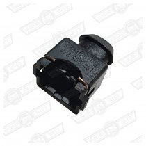 PLUG MOULDING-CONNECTOR-2 WAY-CRANK SENSOR 91 ON