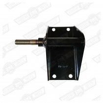 BRACKET-FRONT SHOCK-UPPER LH GENUINE